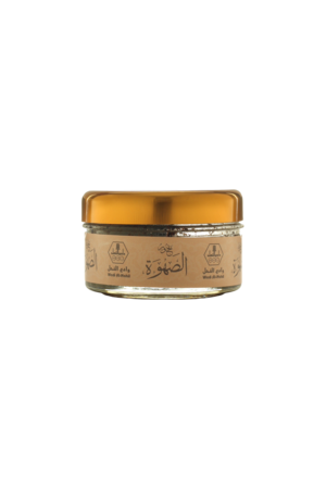 بخور الصهوة | عبق الفروسية وأصالة الطيب