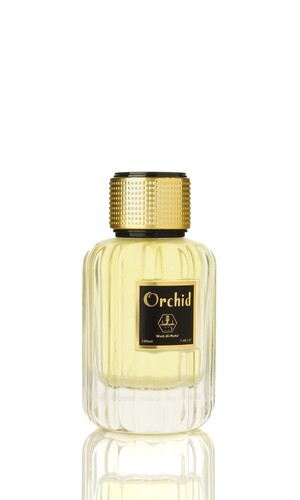 Orchid Perfume