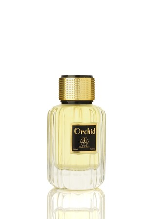 Orchid Perfume