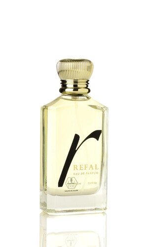 عطر ريفال – لمسة فخامة لا تشبه أحد