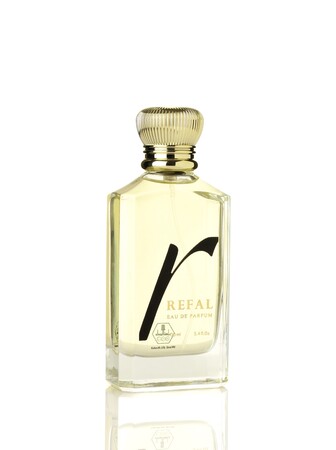 عطر ريفال – لمسة فخامة لا تشبه أحد