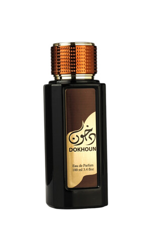 دخون | عطر البخور والهيبة الشرقية