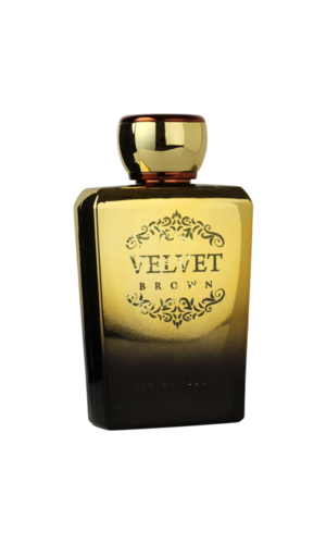 VLVFET Brown | عطر فاخر بلمسة خشبية دافئة