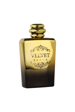 VLVFET Black | عطر الغموض الملكي