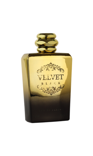 VLVFET Black | عطر الغموض الملكي