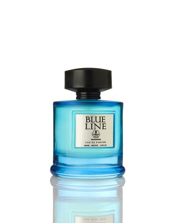 🔷 Blue Line | الأناقة في أنقى صورها