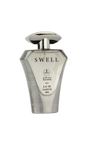 Swell | عطر الموجة الهادئة