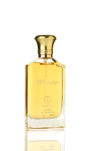 Wonder | عطر الدهشة والجاذبية