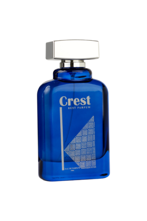 Crest | عطر الحضور القوي