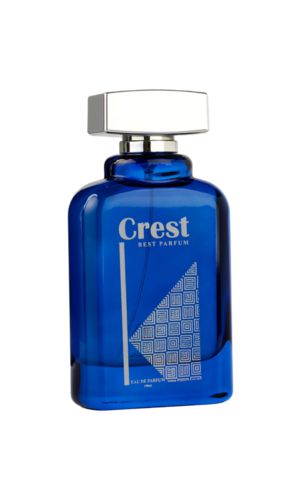 Crest | عطر الحضور القوي