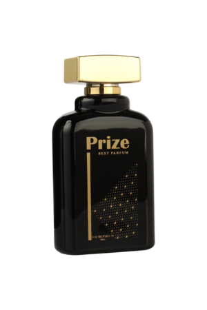 Prize | عطر التميّز بلا منافس