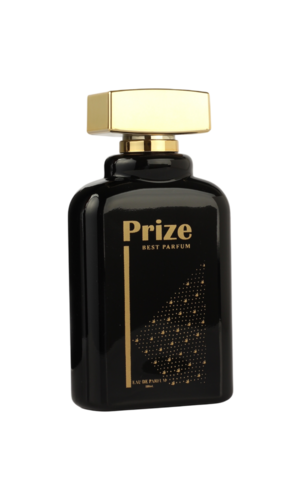 Prize | عطر التميّز بلا منافس