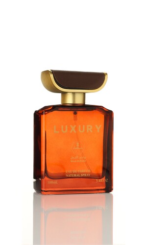 Luxury | عطر الفخامة بكل تفاصيلها