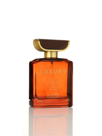 Luxury | عطر الفخامة بكل تفاصيلها