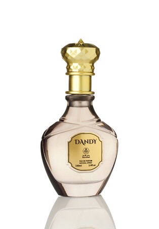 Dandy | عطر الأناقة المتقنة