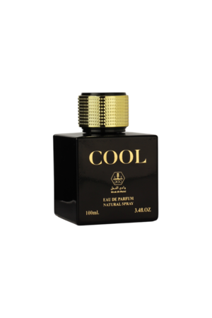 Cool | عطر الانتعاش العصري