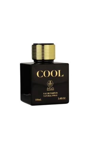 Cool | عطر الانتعاش العصري