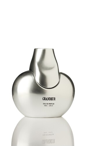 Grandeur – العطر الذي يُترجم الحضور