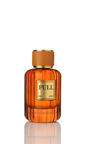 Pull | الجاذبية في زجاجة