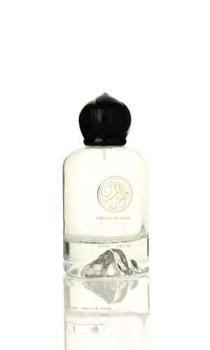 أمير المسك | عطر الملوك بنفحات المسك النقي