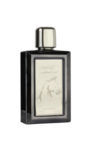 فخر الطيب – فضي | نقاء الفخامة في لمسة شرقية