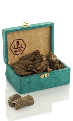 عود موركي ملكي – عنوان الفخامة الشرقية