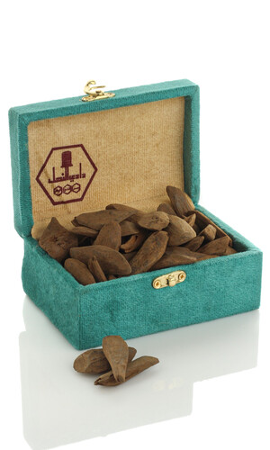 عود أزرق موركي 1 – الفخامة تبدأ من أول وهلة