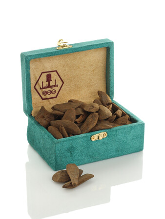 عود أزرق موركي 1 – الفخامة تبدأ من أول وهلة